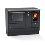 Lohberger AC105 in black cooker