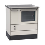 Lohberger LC75A wood cooker
