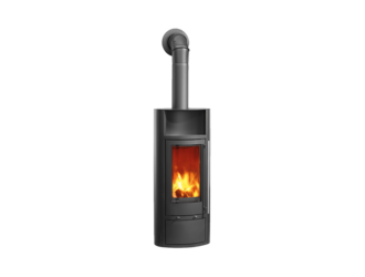 Lohberger Felina wood burning stove