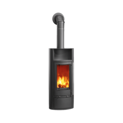 Lohberger Felina wood burning stove