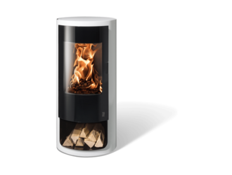 Lohberger Sincerus wood burning stove