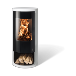 Lohberger Sincerus wood burning stove