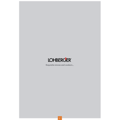 Lohberger Price List and Brochure 17a. | © ZeroRidge